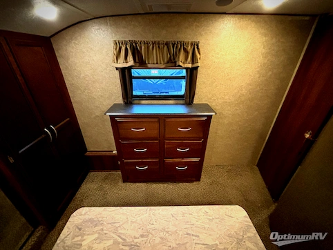 2015 Prime Time Crusader 315RST RV Photo 4