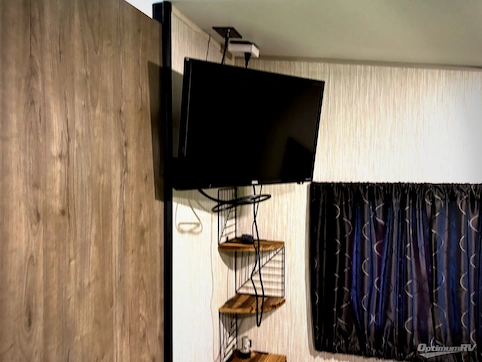 2021 Forest River Cherokee Wolf Pack 325PACK13 RV Photo 3