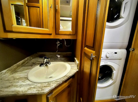 2019 Tiffin Open Road Allegro 36LA-FORD RV Photo 4