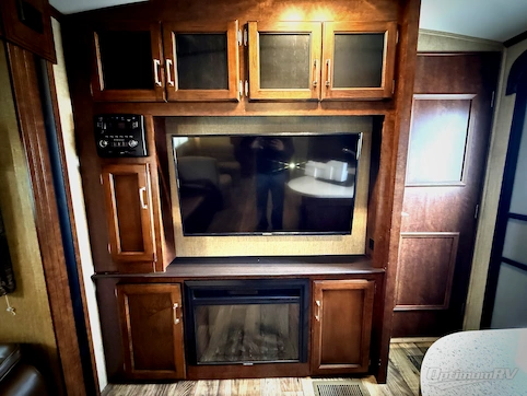2018 Keystone Outback 324CG RV Photo 4