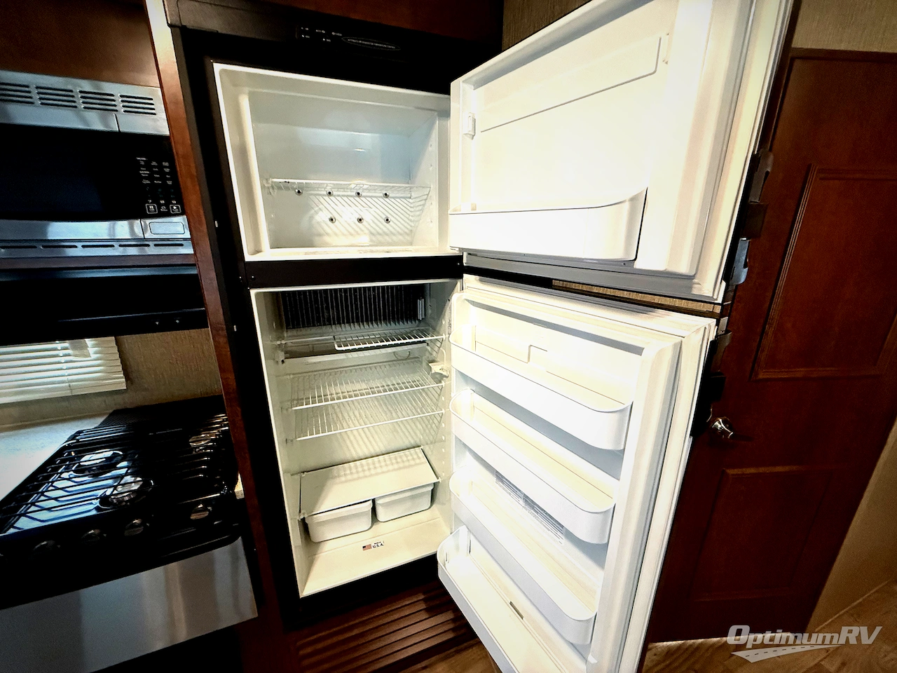 2018 Keystone Outback 324CG Photo 11