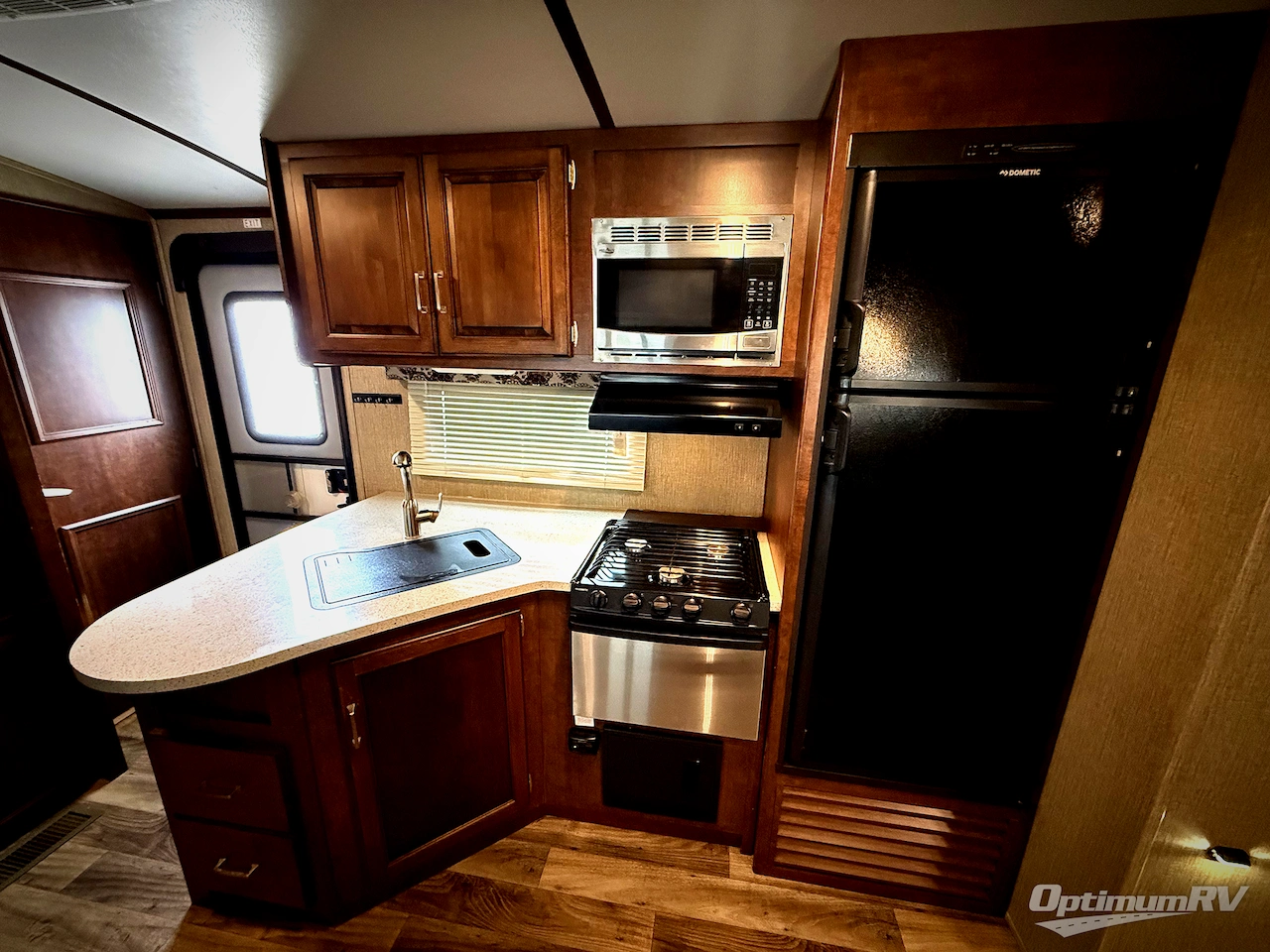 2018 Keystone Outback 324CG Photo 12