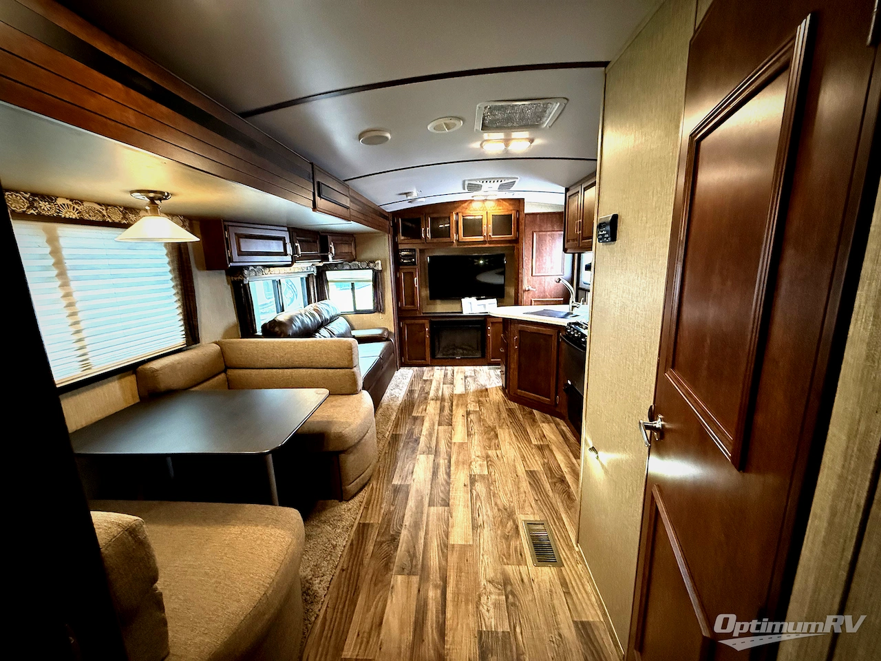 2018 Keystone Outback 324CG Photo 15