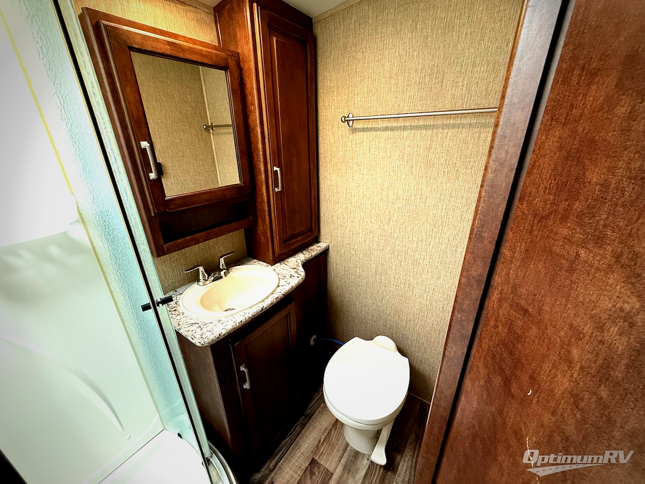 2018 Keystone Outback 324CG Photo 19