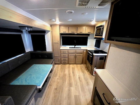 2025 Forest River Rockwood Mini Lite 2506FK RV Photo 2