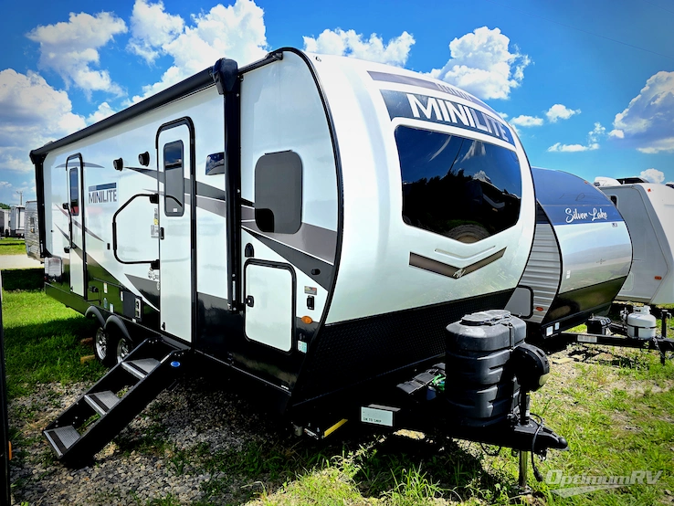 2025 Forest River Rockwood Mini Lite 2506FK RV Photo 1