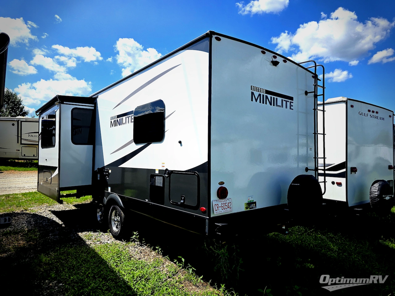 2025 Forest River Rockwood Mini Lite 2506FK Photo 3