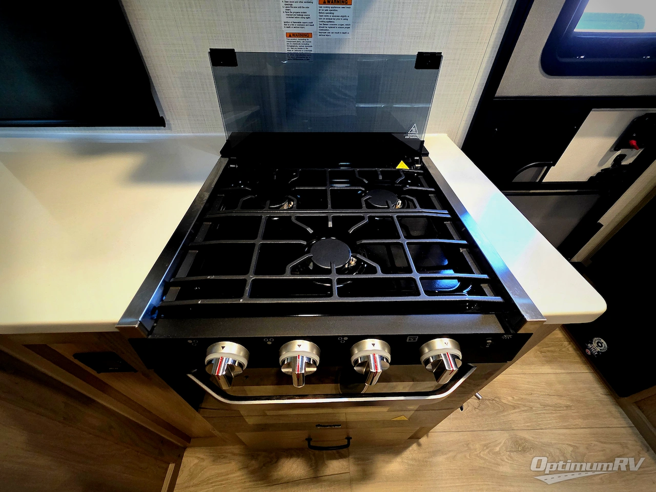 2025 Forest River Rockwood Mini Lite 2506FK Photo 10
