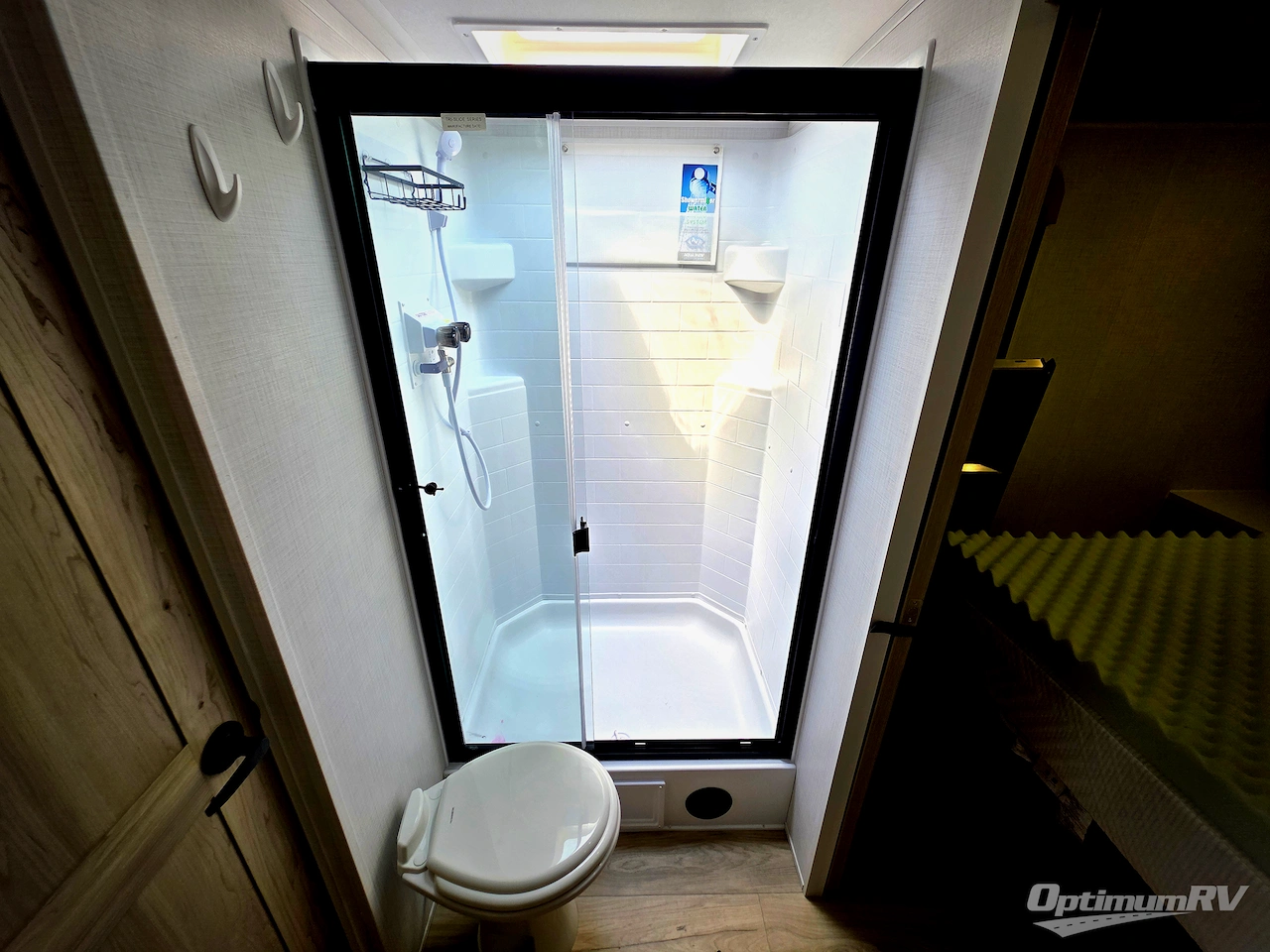 2025 Forest River Rockwood Mini Lite 2506FK Photo 11