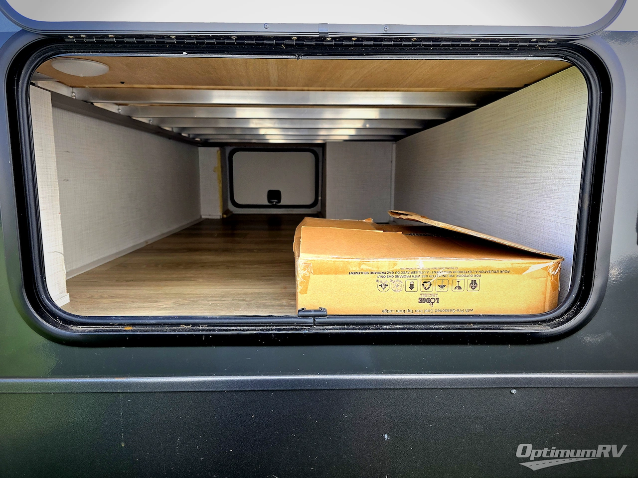 2025 Forest River Rockwood Mini Lite 2506FK Photo 17