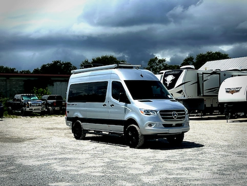 Used 2023 Thor Sanctuary 19P Featured Photo