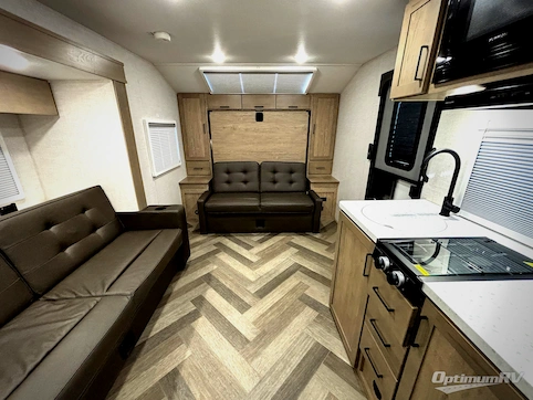2023 Ember Overland Series 221MSL RV Photo 2