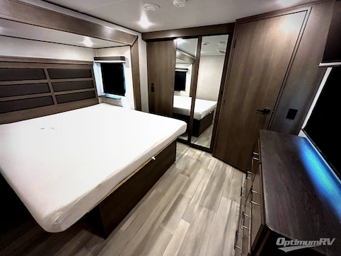 2024 Grand Design Solitude S-Class 3740BH RV Photo 2
