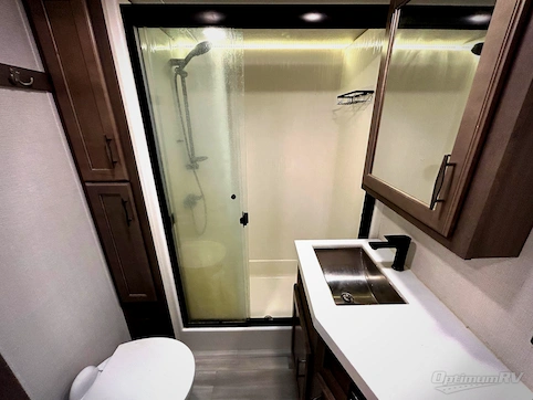 2024 Grand Design Solitude S-Class 3740BH RV Photo 3