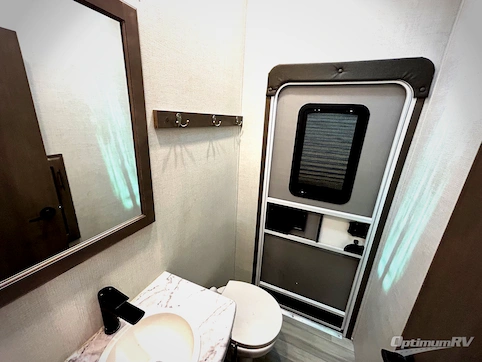 2024 Grand Design Solitude S-Class 3740BH RV Photo 4