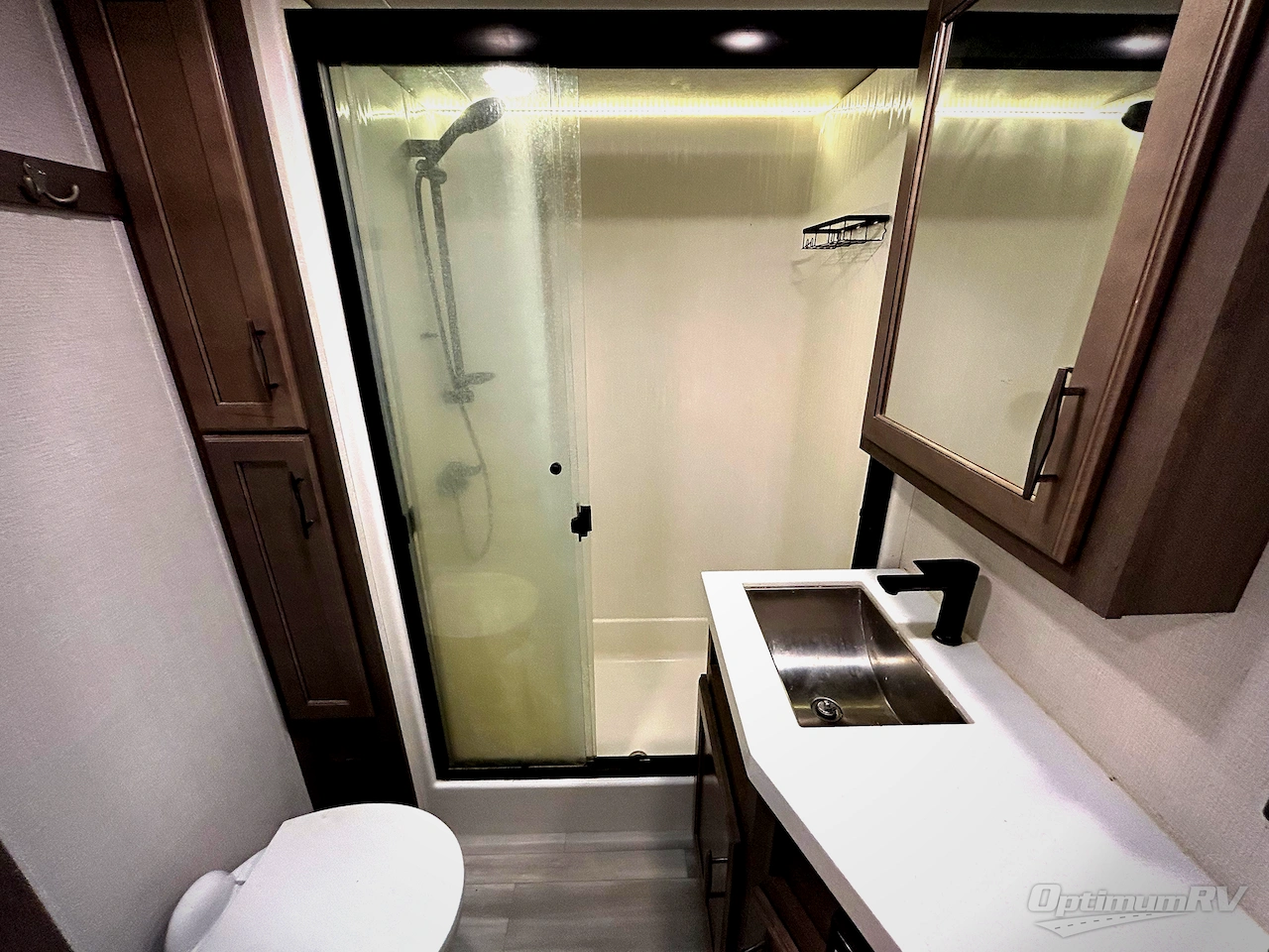 2024 Grand Design Solitude S-Class 3740BH Photo 13