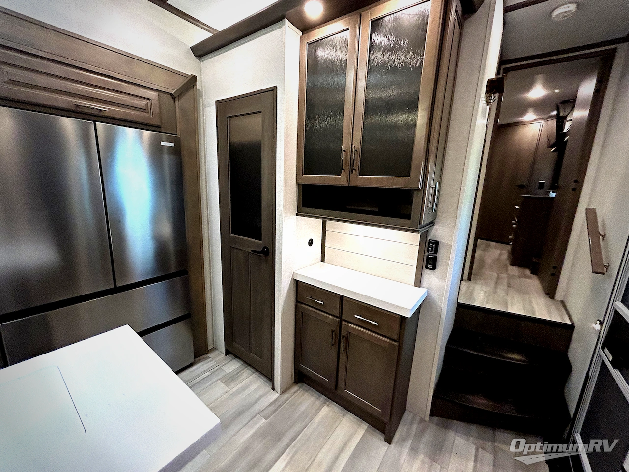 2024 Grand Design Solitude S-Class 3740BH Photo 14