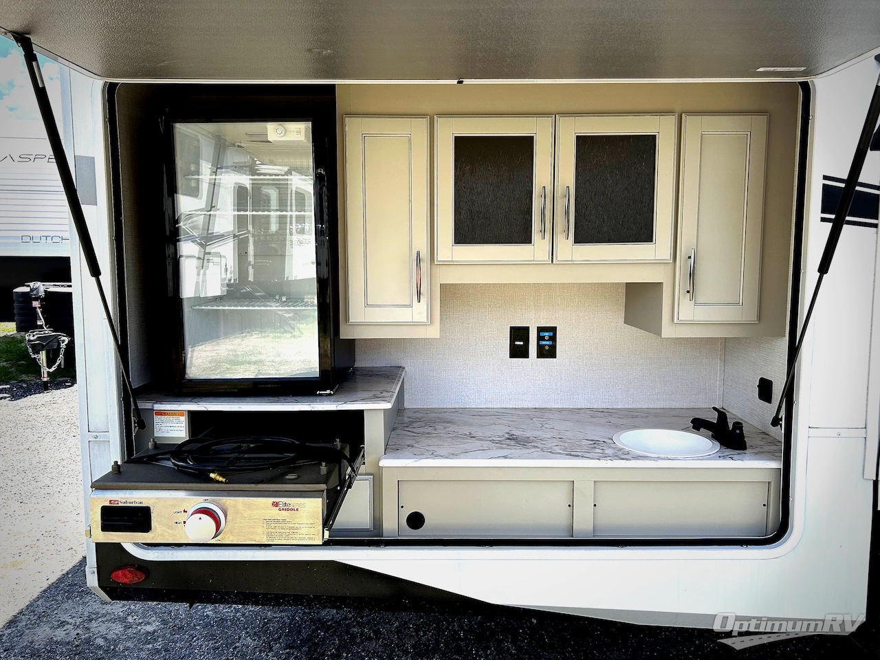 2024 Grand Design Solitude S-Class 3740BH Photo 23