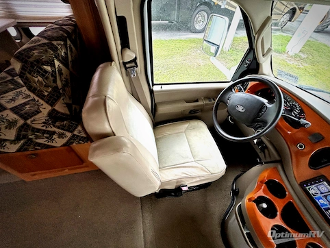 2008 Forest River Forester 2941DS RV Photo 2