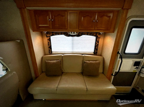 2008 Forest River Forester 2941DS RV Photo 3