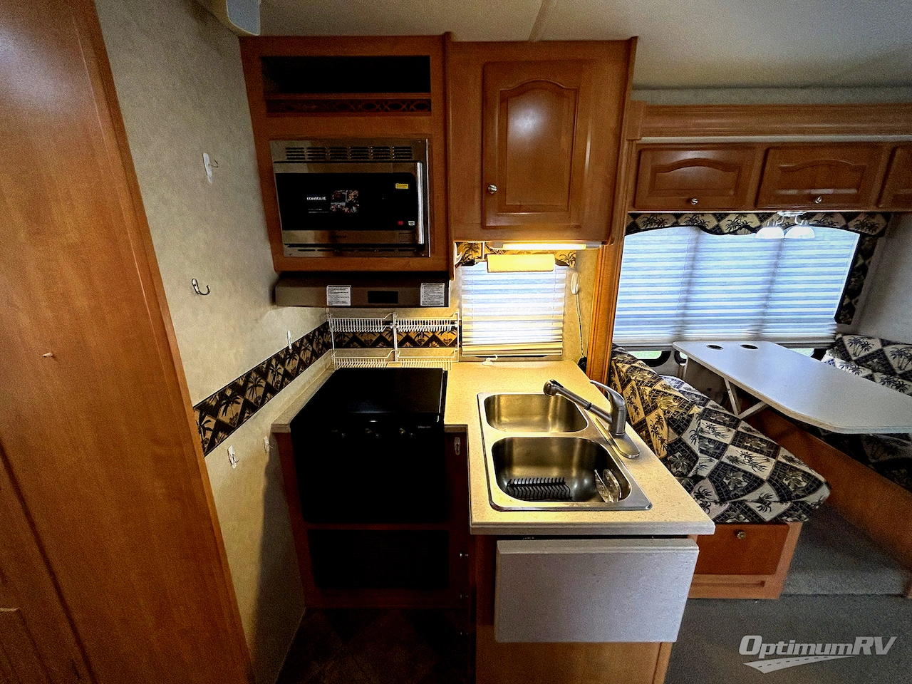 2008 Forest River Forester 2941DS Photo 4