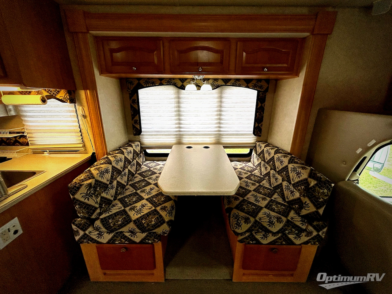 2008 Forest River Forester 2941DS Photo 10