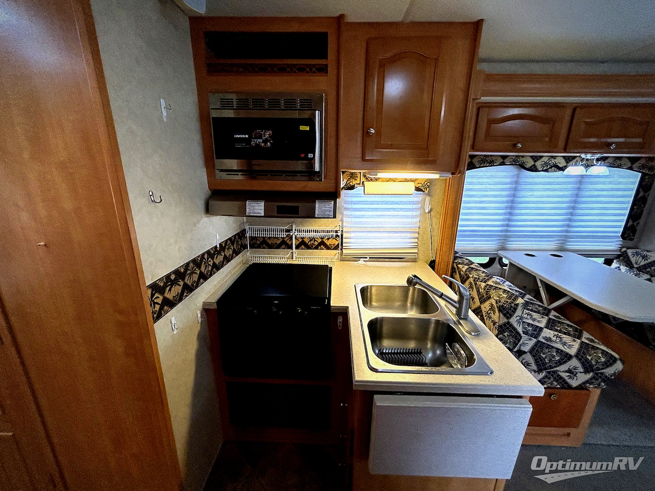 2008 Forest River Forester 2941DS Photo 11