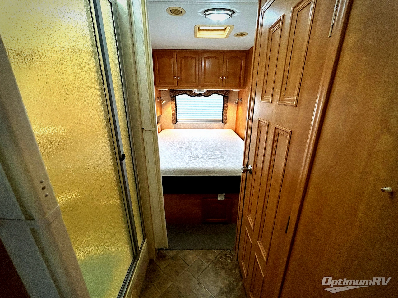 2008 Forest River Forester 2941DS Photo 13