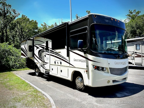 Used 2015 Forest River Georgetown 310DS Featured Photo