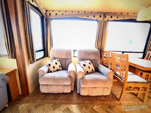 2017 Forest River Cedar Creek Cottage 40CCK RV Photo 2