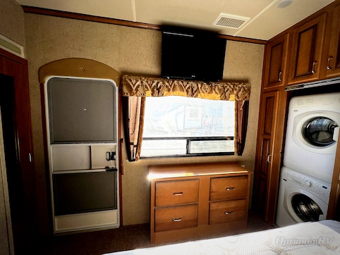 2017 Forest River Cedar Creek Cottage 40CCK RV Photo 4