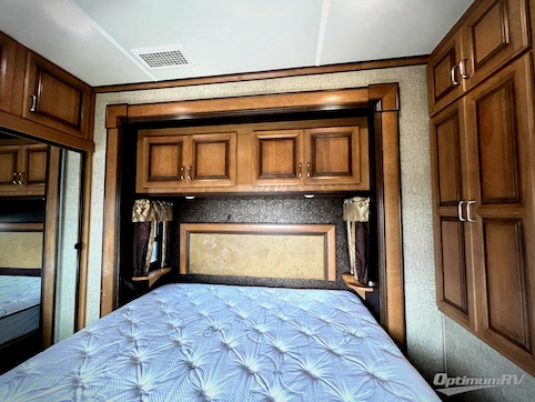 2017 Forest River Cedar Creek Cottage 40CCK RV Photo 4