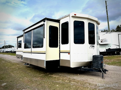 Used 2017 Forest River Cedar Creek Cottage 40CCK Featured Photo