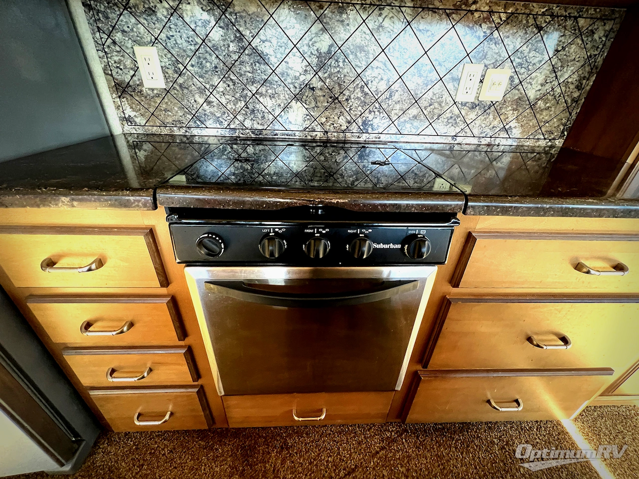 2017 Forest River Cedar Creek Cottage 40CCK Photo 12