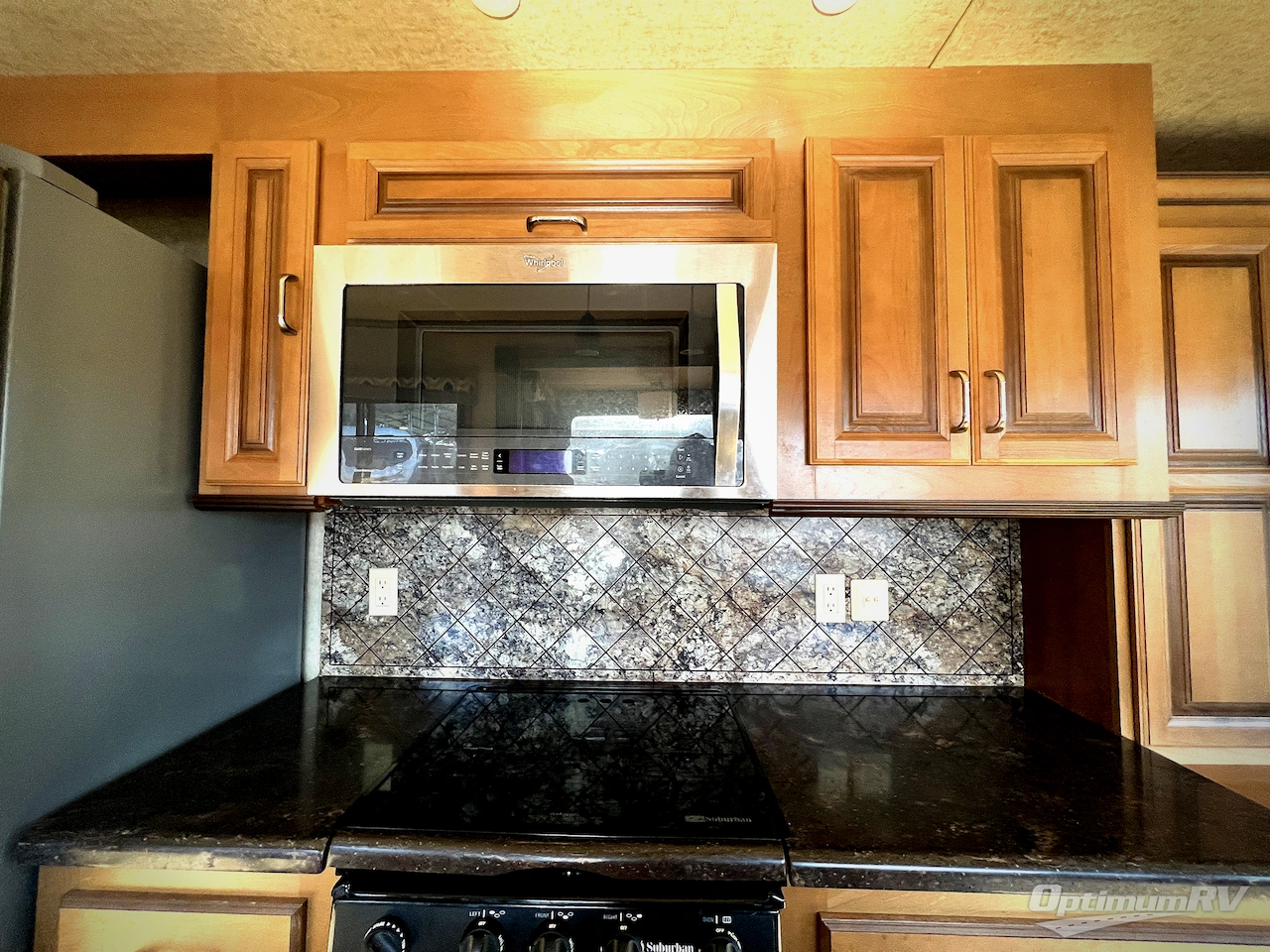 2017 Forest River Cedar Creek Cottage 40CCK Photo 13