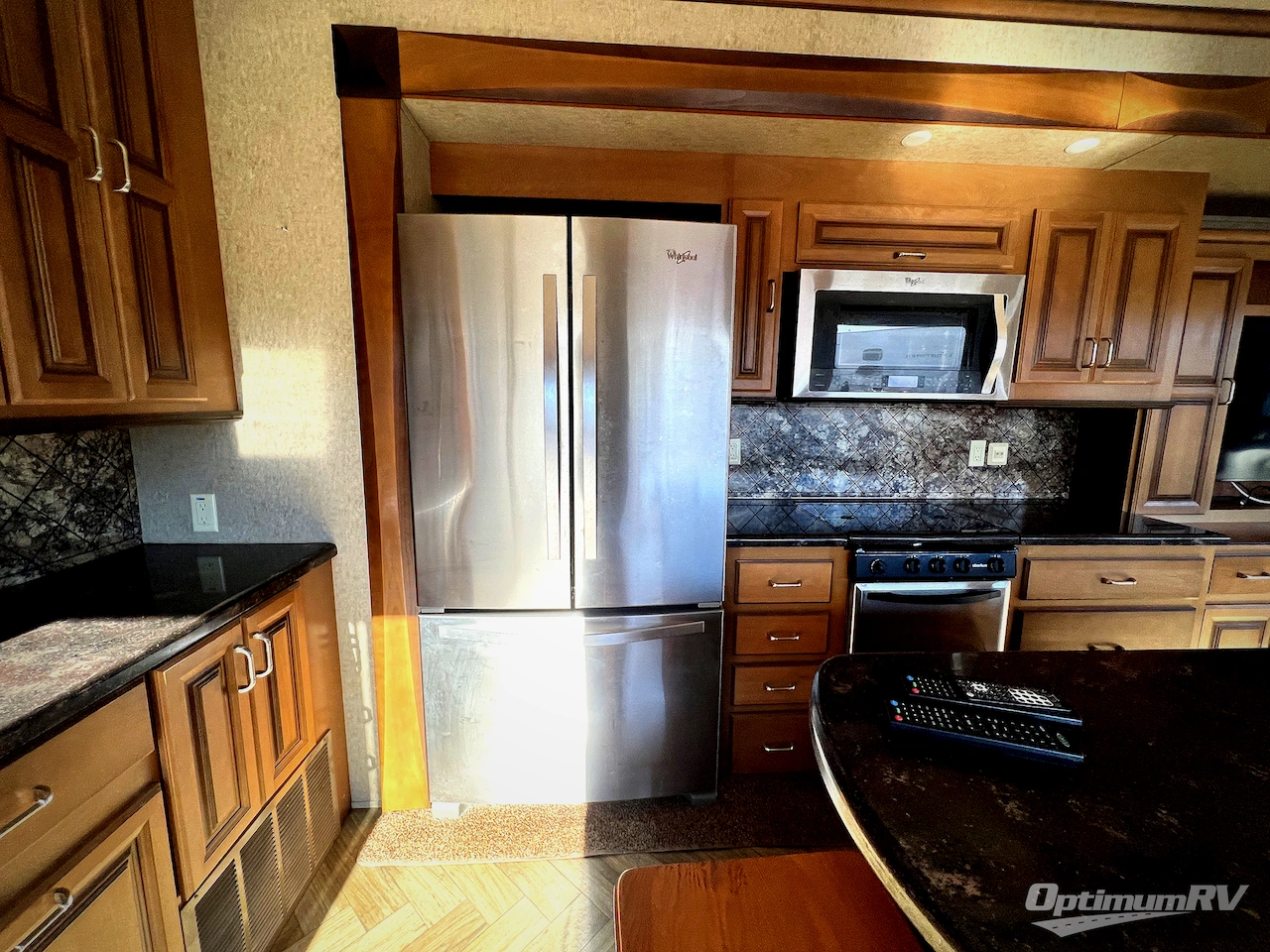 2017 Forest River Cedar Creek Cottage 40CCK Photo 14