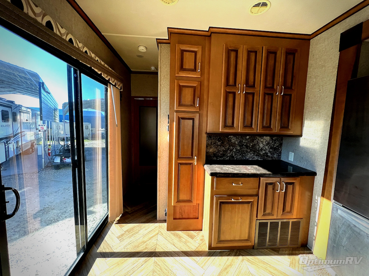 2017 Forest River Cedar Creek Cottage 40CCK Photo 15