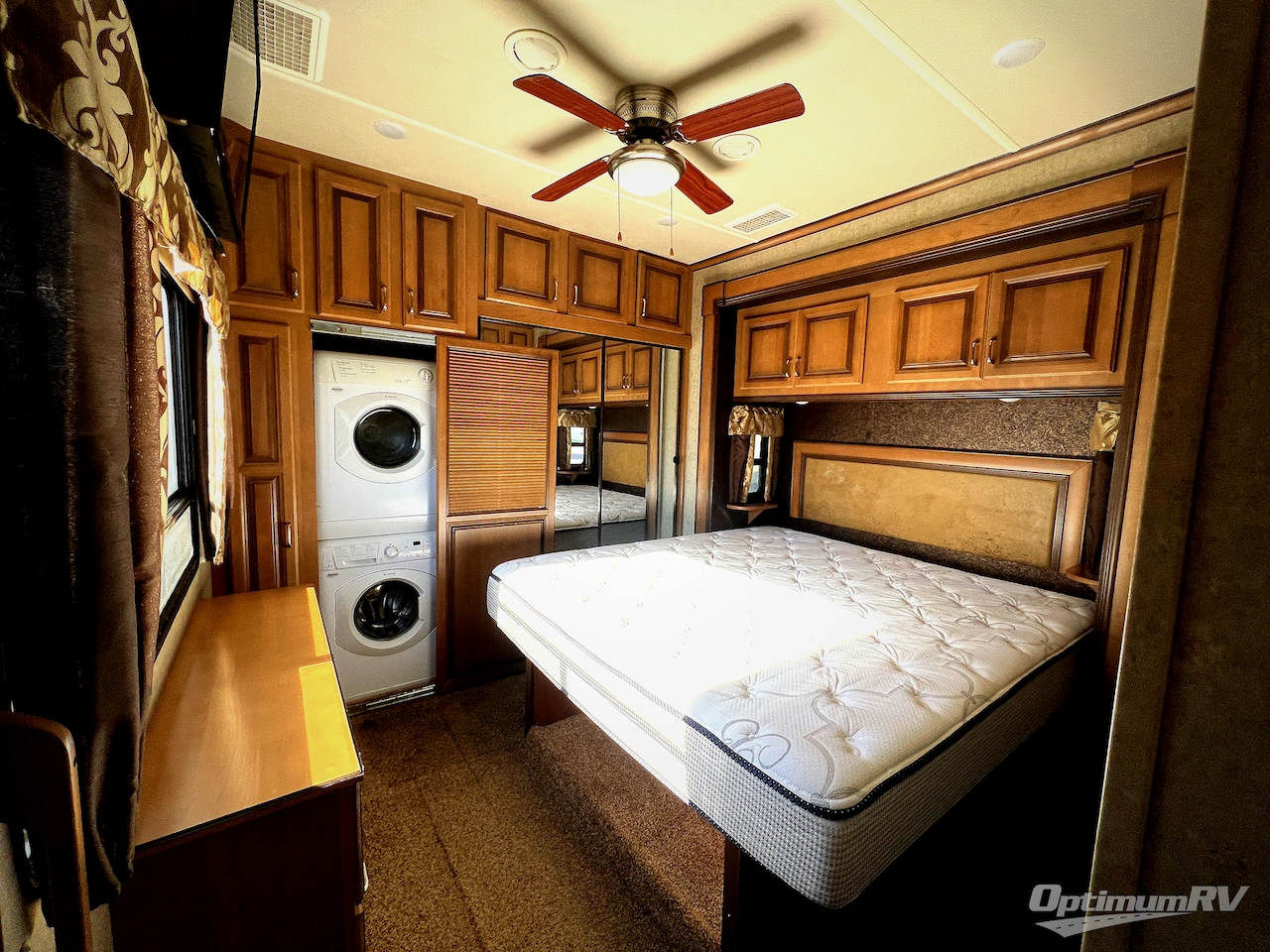 2017 Forest River Cedar Creek Cottage 40CCK Photo 16