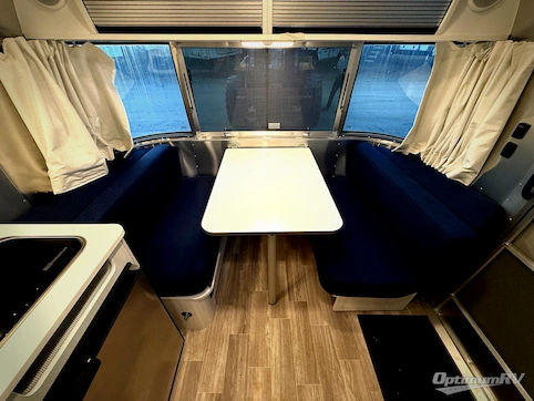 2024 Airstream Bambi 16RB RV Photo 2