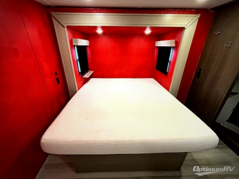 2024 Grand Design Influence 4003BH RV Photo 2