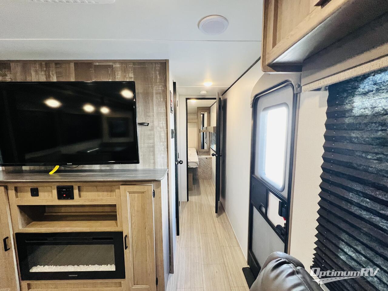 2021 Keystone Hideout 28RKS Photo 18