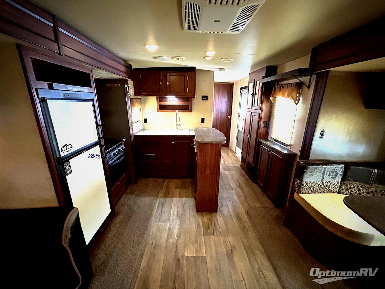 2016 Heartland Mallard 292 Photo 3