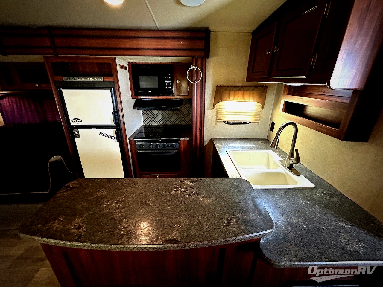 2016 Heartland Mallard 292 Photo 10