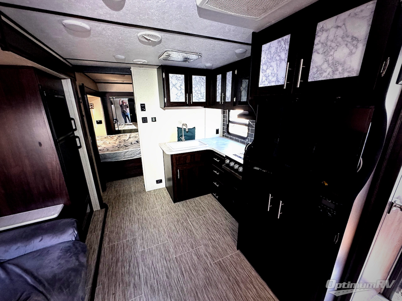 2020 Prime Time Tracer 260KS Photo 4