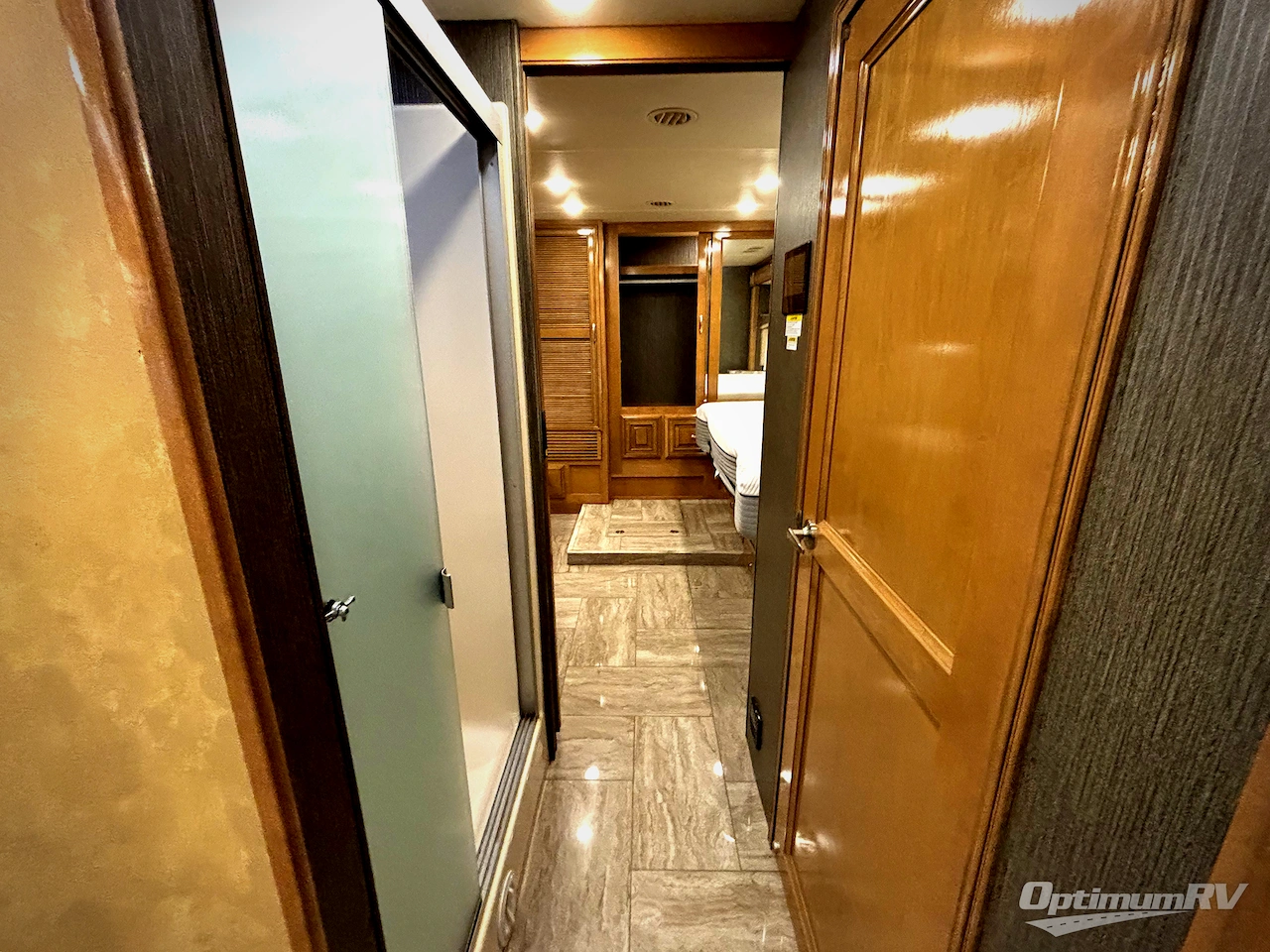 2018 Thor Aria 3601 Photo 15