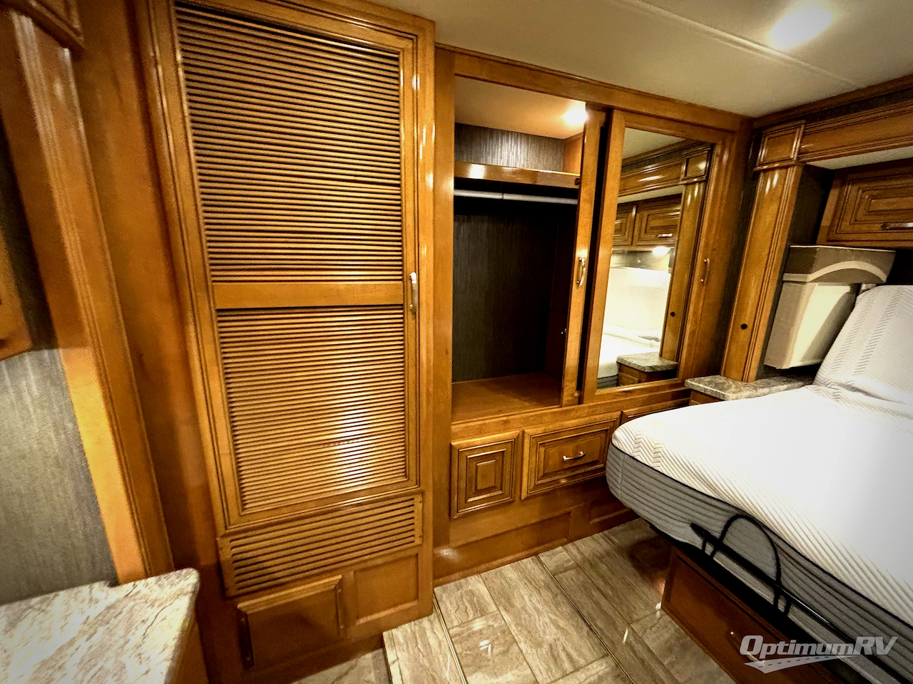 2018 Thor Aria 3601 Photo 21