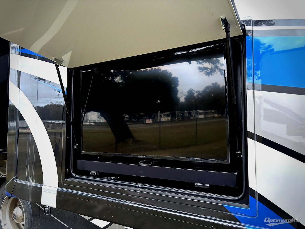 2018 Thor Aria 3601 Photo 23