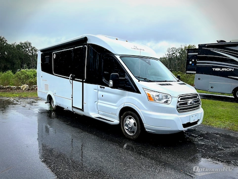 Used 2019 Leisure Travel Wonder 24MB Featured Photo