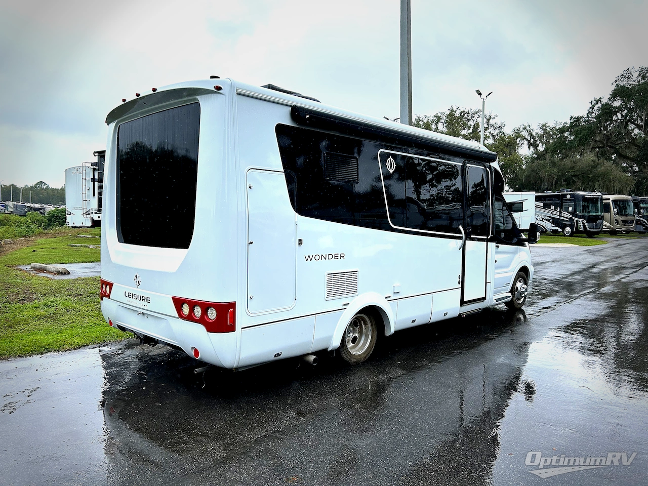 2019 Leisure Travel Wonder 24MB Photo 2