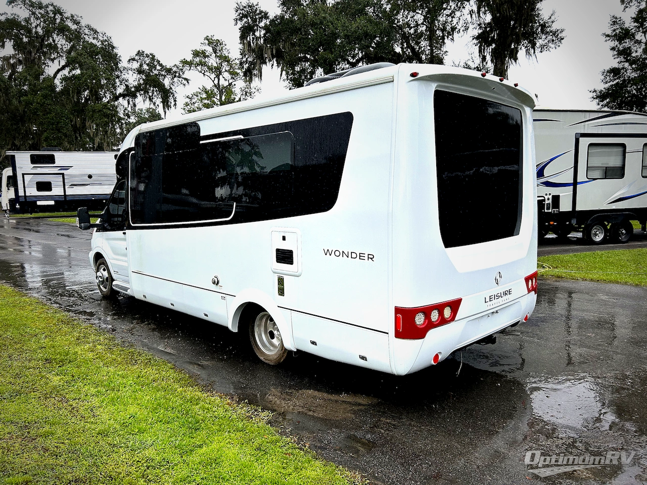 2019 Leisure Travel Wonder 24MB Photo 3